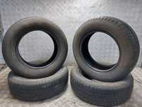 OPONY LETNIE 4 SZT 185/65R14 2012R DĘBICA PASSIO 2