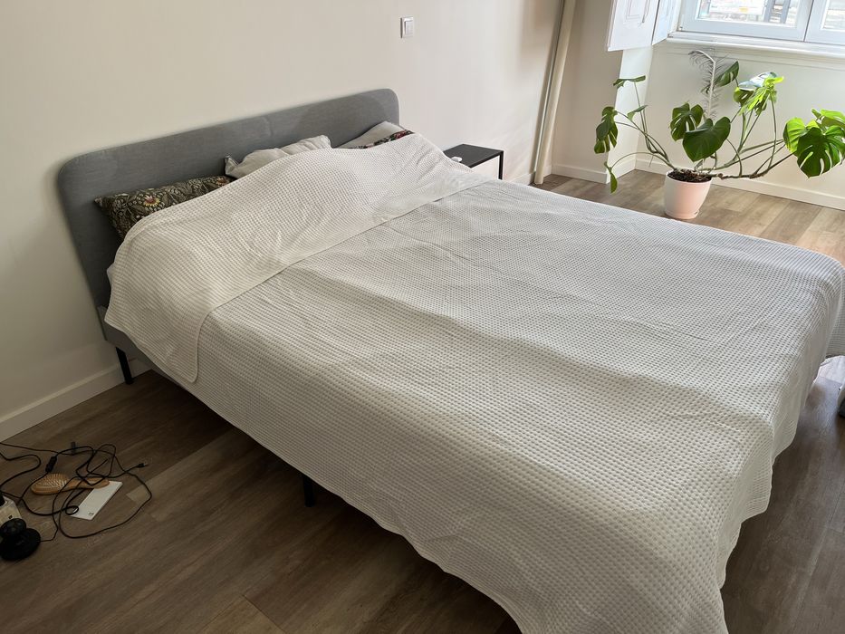 Cama Ikea 160*200