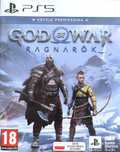 God of War Ragnarok [PS5] (POLSKA WERSJA - DUBBING) - Nowy Klucz PSN