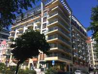 Apartament dwupokojowy na Portowej 14 Kołobrzeg