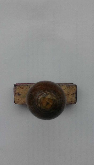 Pieczątka PRL Robotnicza Spółdzielnia Wydawnicza Prasa-Książka-Ruch