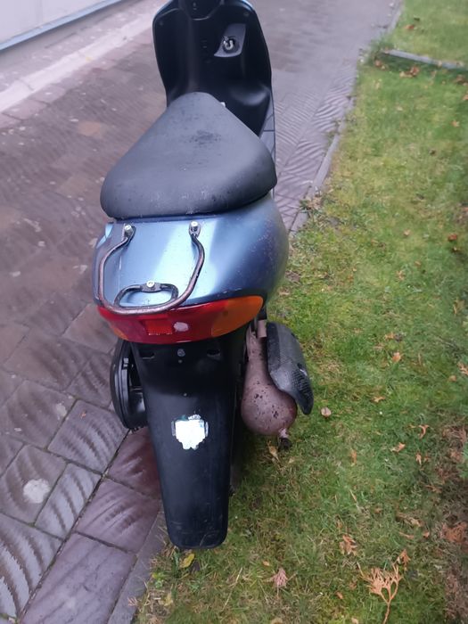 Сузукі летс 3 new