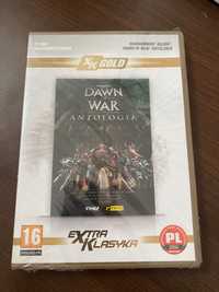 Warhammer 40 000 Dawn of War Antologia