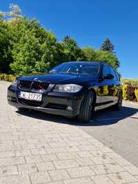 BMW Seria 3 E91 320D