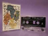 Zion Train – Great Sporting Moments In Dub! 1997 KASETA MAGNETOFONOWA