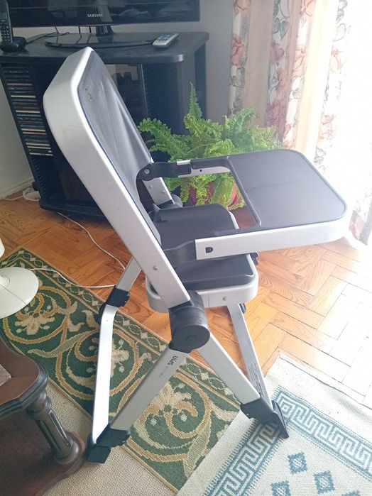 Cadeira de refeição "CONCORD"