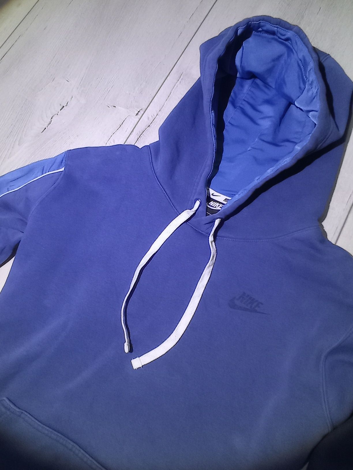 Bluza Nike Kaptur Air Jordan M