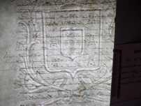 Documento Manuscrito 'Certificado' Selado , ano 1896, Marca de Água