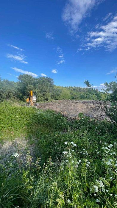 Продаж ділянки 20 сот с. Загір'я, Солонківська ОТГ. Без комісії