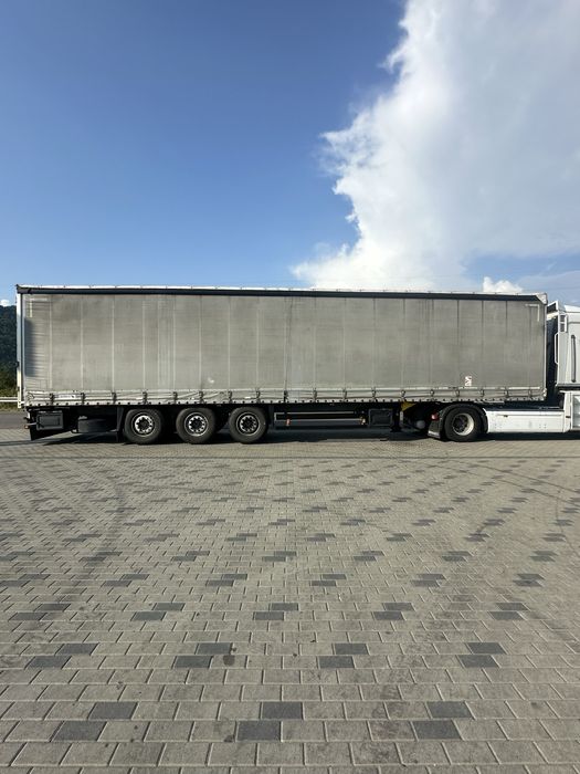 Renault Premium комплектом або окремо