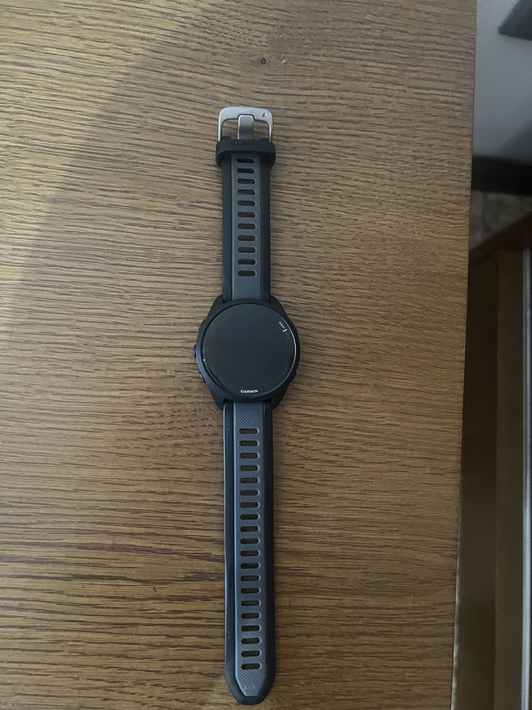 Forerunner 165 garmin