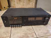 Magnetofon kasetowy UNITRA ZRK Deck M9108