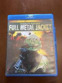 Full metal jacket PL Blu ray Stanley Kubrick