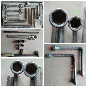 Запчасти дивана .