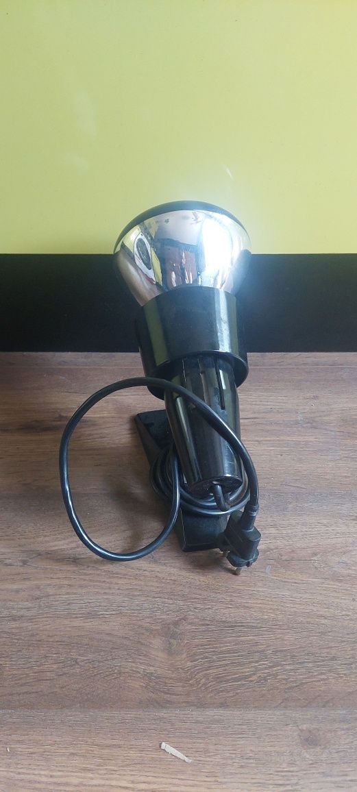 Wszystko za 10.Stara lampa rozgrzewającą