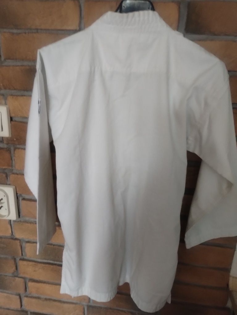 Kimono do karate dla dzieci rozm130
