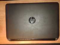 HP ProBook 430 G2 Core i3 5010u (5-gen.) 1,9 GHz 4GB ram