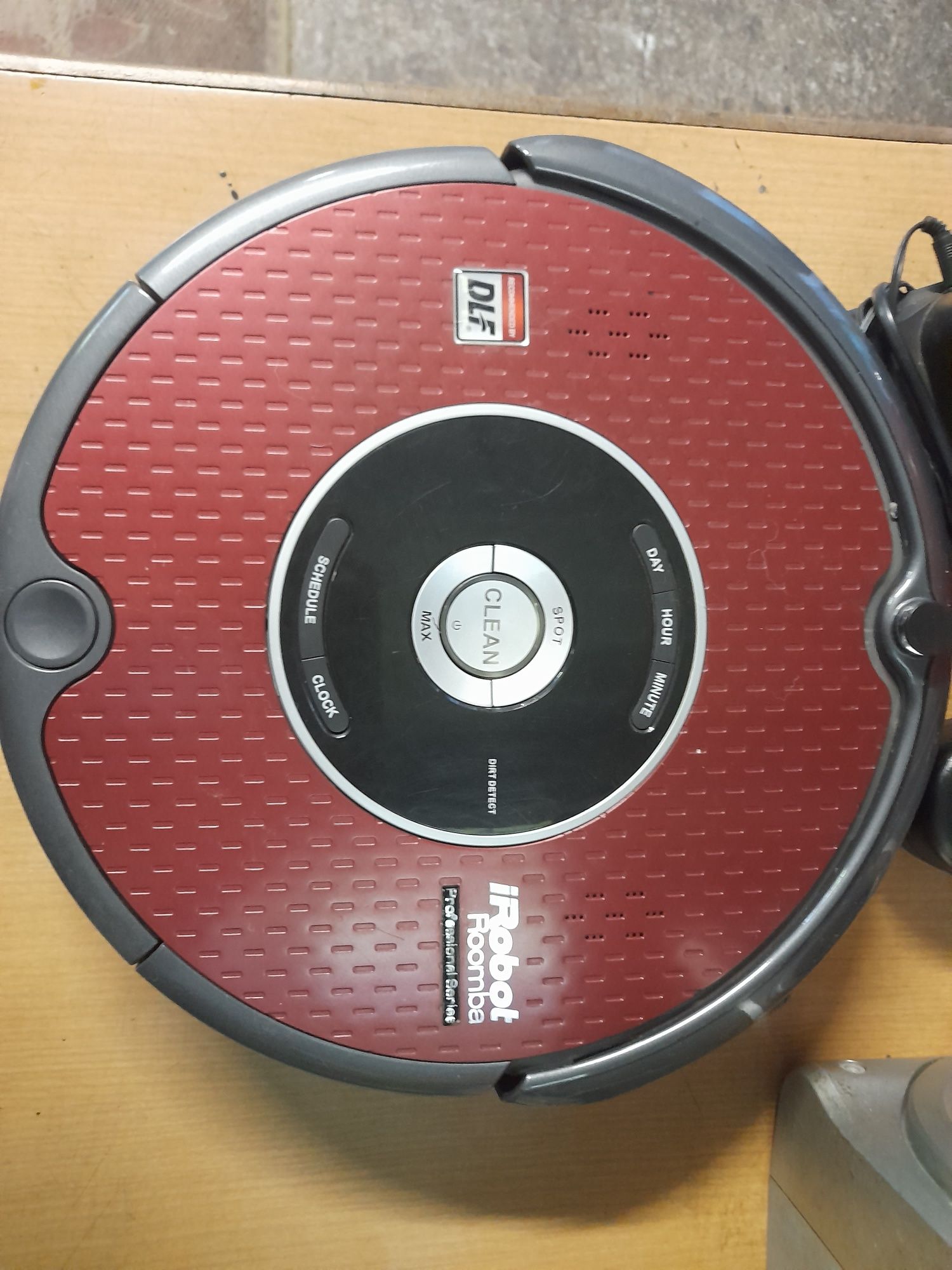 iRobot roomba uzywany