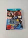 Bayonetta 1 + 2 Nintendo Wii U WiiU angielska