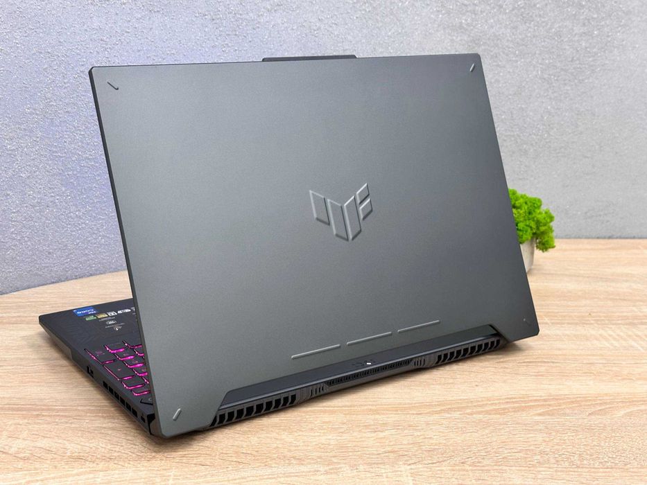 Ігровий Ноутбук Asus TUF F15 2.5K 165Hz/ i7-13620H/16/1Tb/RTX 4060 8Gb