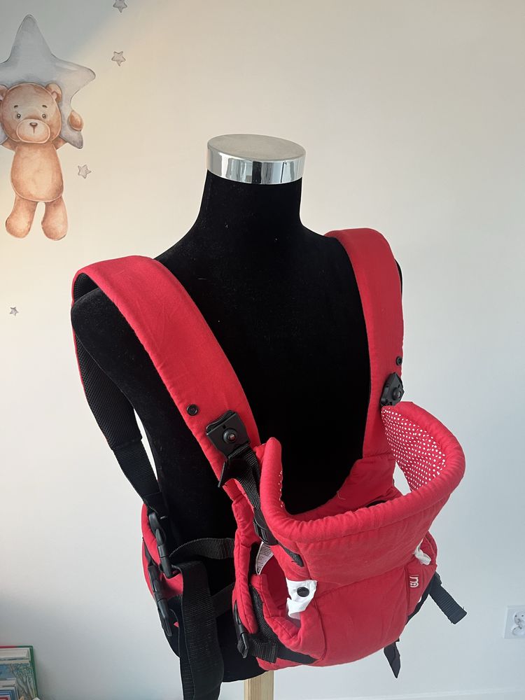 Nosidełko niemowlęce Mothercare od 3.5-10kg