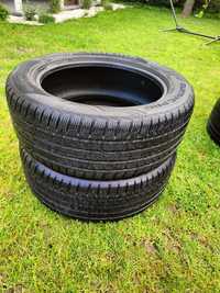 Opony  wielosezonowe 265/50 r20