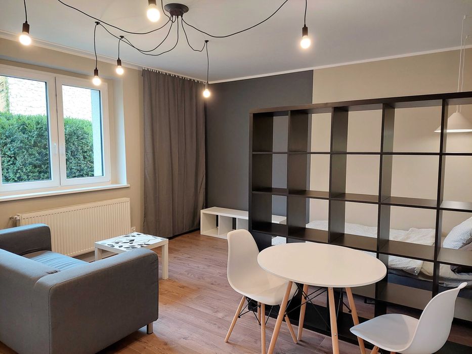 ### Do wynajęcia kawalerka, Opole Chabry Bezpośrednio ###