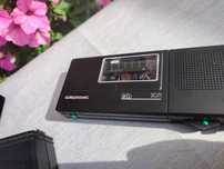Dyktafon Grundig dj 2071