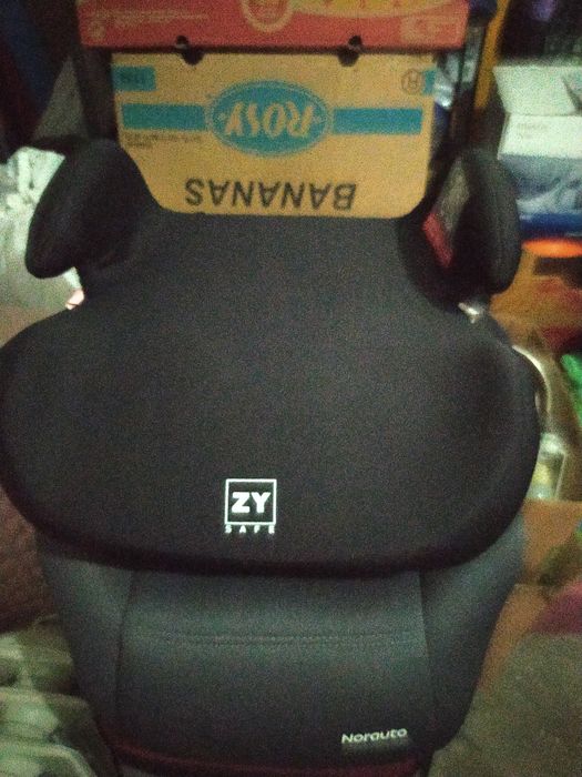 Bancos crianca 15 a 36 kg. grupo 2 e 3