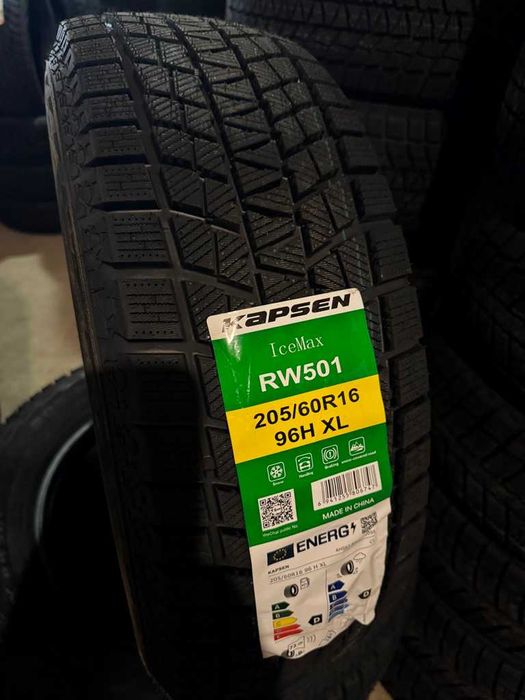 Шини Ovation 205/ 55 16 60 65 R16 нові ЗИМА! 215 Самовивіз!