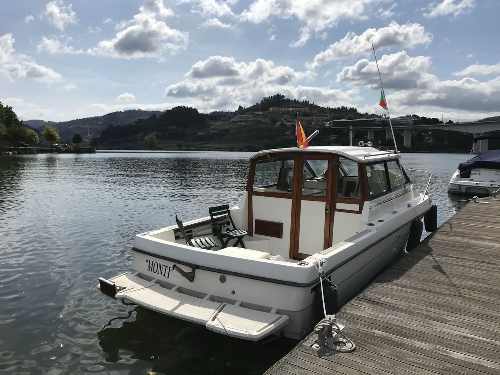 Diesel Trophy Offshore 2456