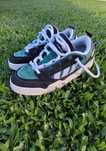 Adidas Adi2000 usadas