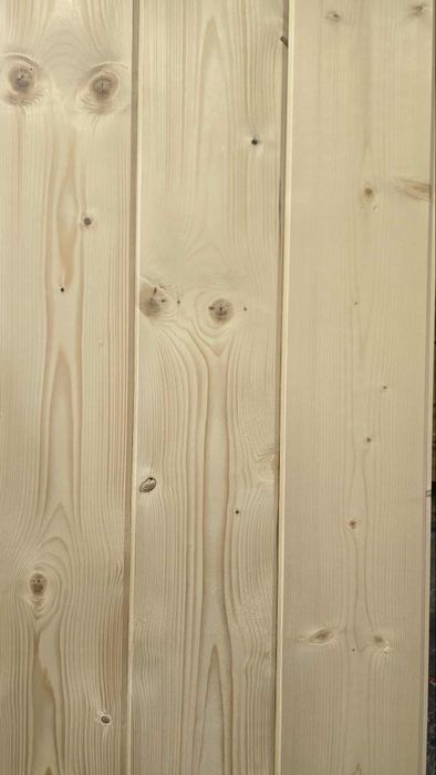 Deska elewacyjna | 28x190 | świerk skandynawski | producent |