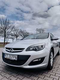 Opel Astra Opel Astra Sports Tourer