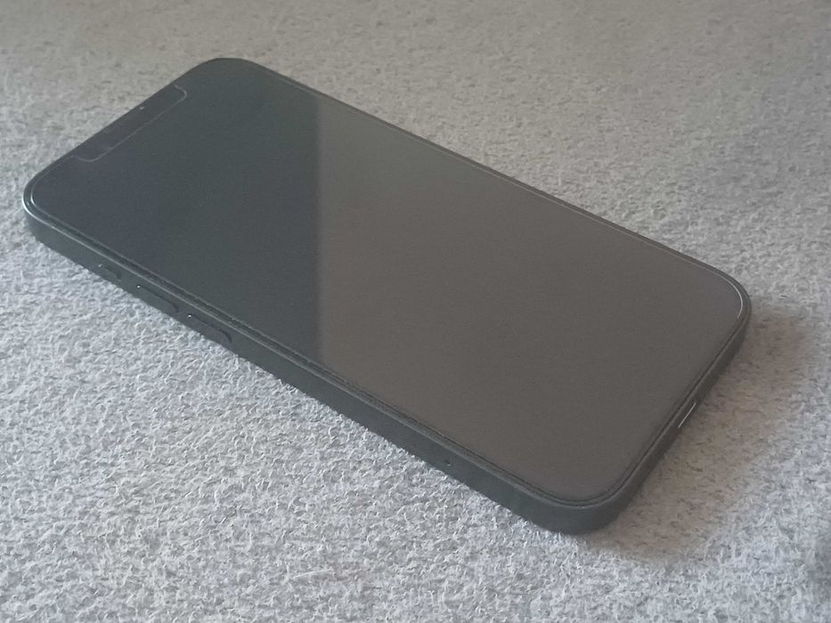 Jak Nowy igła iPhone 13 256GB bez najmniejszej ryski stan idealny