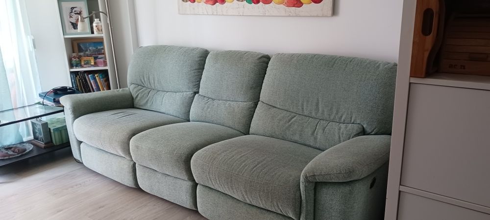 Sofa Confort  URGENTE 380€ Negociavel