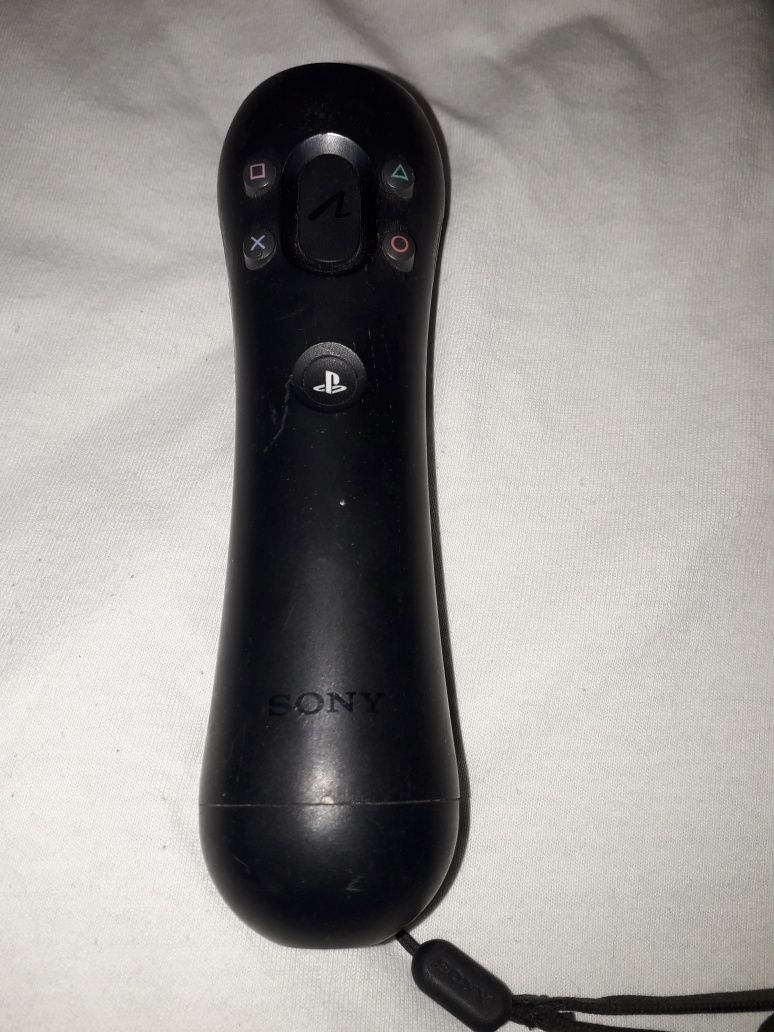 Контроллер SONY MOVE