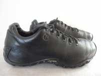 Buty MERRELL CHAMELEON roz. 42 Skóra Vibram Trekkingowe Turystyczne