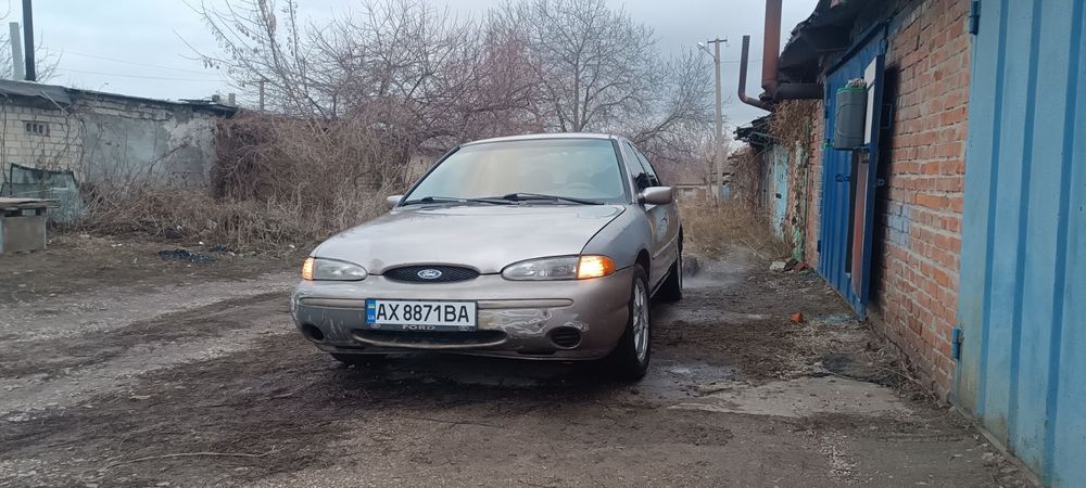 Продам Ford Contour