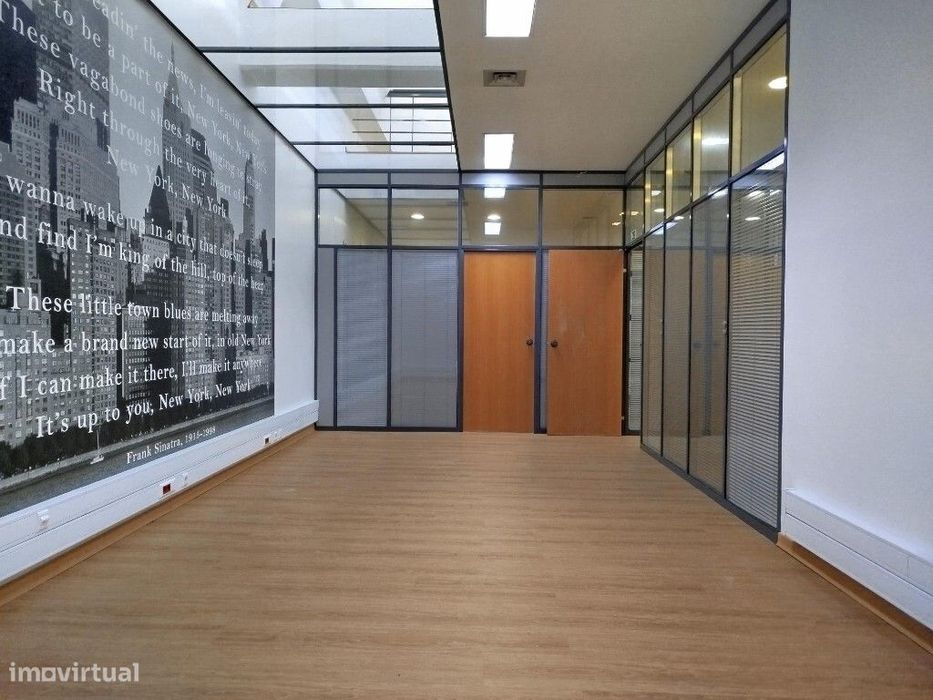 Escritório para venda em S. Marcos - Cacém - Sintra