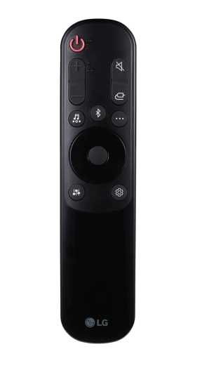 Soundbar LG SP8Y 3.1.2 Meridian Wi-Fi Bluetooth AirPlay Dolby Atmos