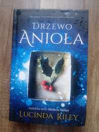 Drzewo Anioła Lucinda Riley książka