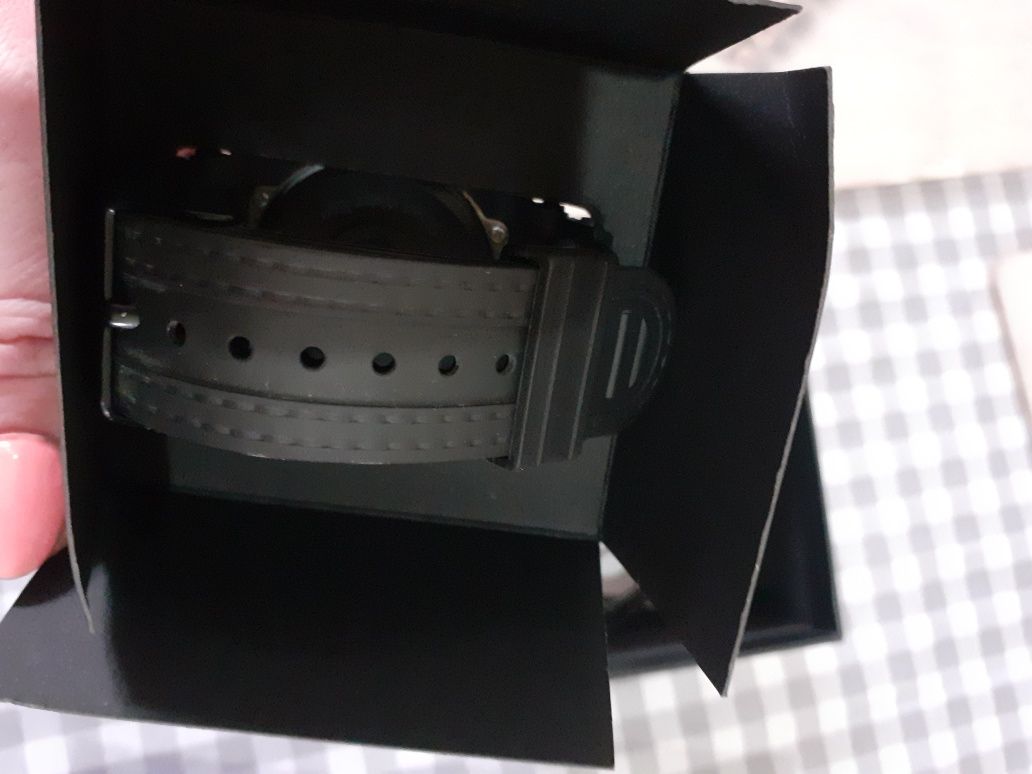 Smart Watch ego HX07