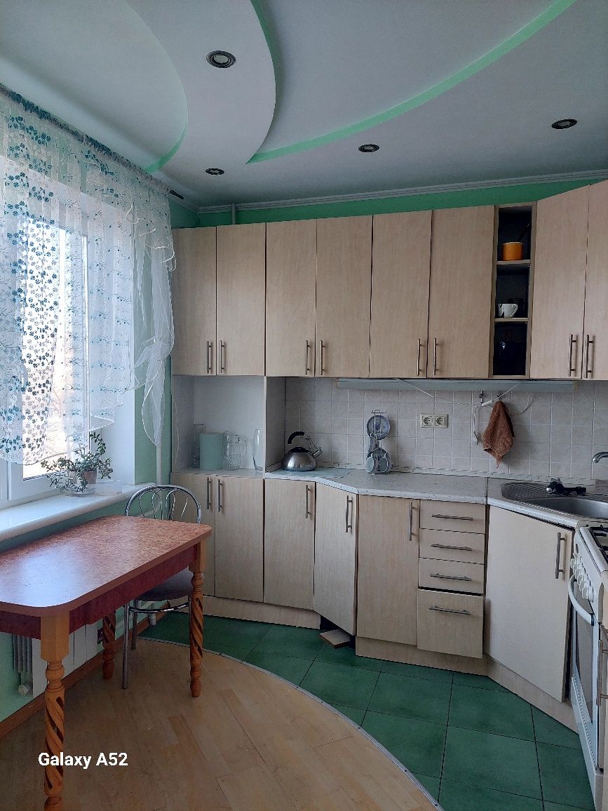 Продаж 2 кімн.на пр.Перемоги