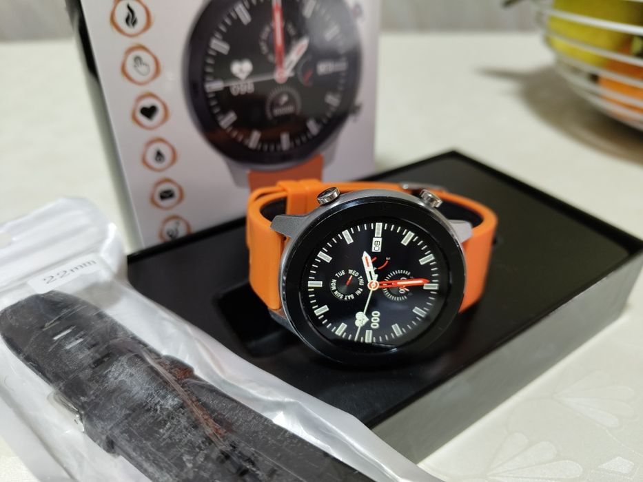 Smart watch Innova Typhoon