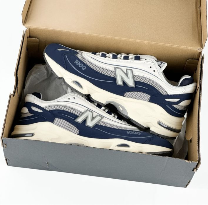 New Balance 1000 | Оригінал