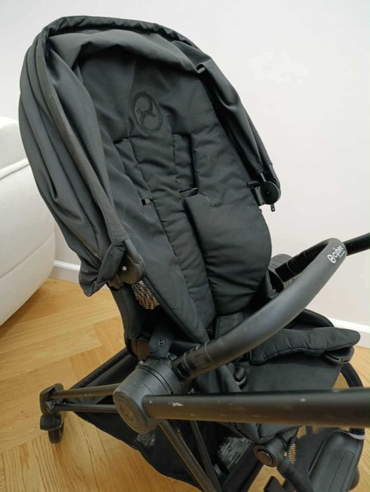 Wózek Cybex Platinum