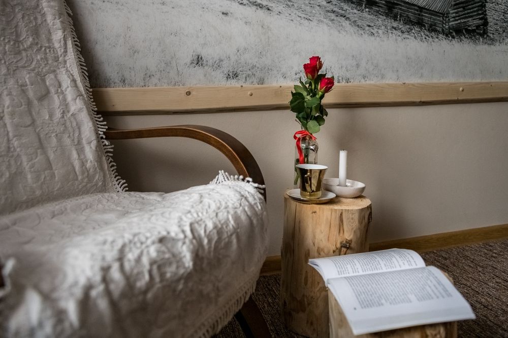 Apartamenty , pokoje