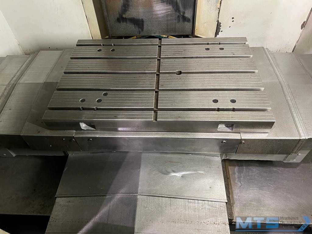 Frezarka CNC Deckel Maho DMC 63V cena netto 99 000zł.