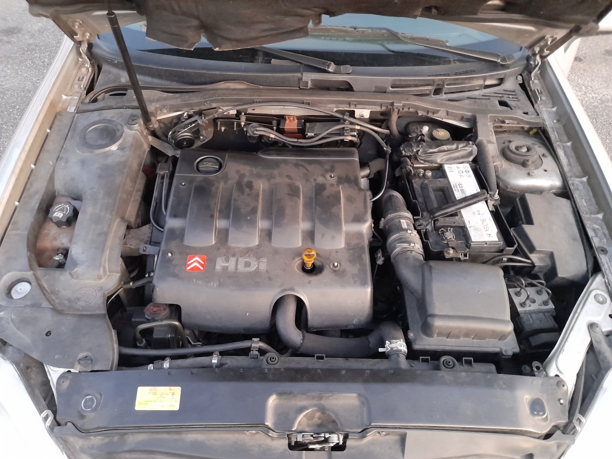 Citroen Xsara, 2.0 Hdi
Ano 2000.
Revisões em dia.
Pneus novos co